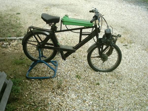 solex proto